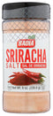 Badia Salt Sriracha, 8 Oz (Pack of 6)