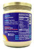 (16 28 Wilderness Poets SPiN, Organic Cashew Cream and Milk Concentrate (Unsweetened) - Ounce) - Servings - Make Cashew