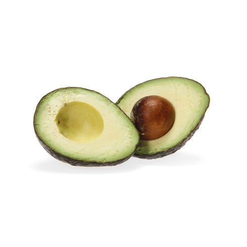 Fresh Produce 4 Count Avocado Hass Bag Organic