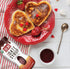LiOR 100% Organic Pure Date Syrup, 14.1-Ounce Squeeze Bottle