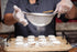 Sweets by Deliciosa 12 Alfajores The Icing House - - Box of cookies - Filled with Dulce de leche