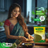 Premium Whole Moong Beans - Green Mung Beans for Cooking