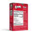 72 Crush- Powder Drink Mix - Sugar Free & Delicious (Cherry, Sticks)