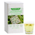 TEORIYUN Dried Jasmine Flowers - 100% Natural Jasmine Tea Edible Flowers - Non-GMO
