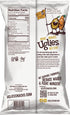 5.5 Oz. Pack 4 UGLIES Hot Honey Sweet Potato Kettle-Cooked Potato Chips, Gluten-Free Snacks, Kosher-Friendly, Non-GMO