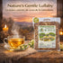 (4 oz) 100% Tila Seca Herbal Tea Natural Linden Flowers & Leaves (Ternstroemia lineata) Traditional Relaxation