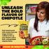 Pack 2 EZ Bombs Tinga Bomb Smoky Chipotle Seasoning, of - Authentic Mexican Seasoning Tinga Spice for Shredded Chicken