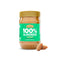 Crazy Richard's 100% All-Natural Creamy Dry Roasted Almond Butter with No Added