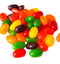 DM Sweets Jumbo Extra Large Jelly Beans 1.5 lb Bag Cherry Lemon Lime Grape