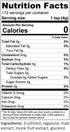 1:1 (1 So Nourished GOLD - Brown Sugar Alternative Substitute Sugar Replacement - Monk Fruit Erythritol Sweetener