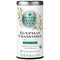 Organic Egyptian Chamomile SuperHerb Tea Tin by The Republic of Tea, 36 Herbal Tea Bags, Caffeine-Free