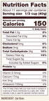 16 oz (Pack 2) Bob's Red Mill Gluten Free Oat Bran, (Resealable)