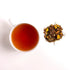 (100g) Pure And Easy Tea, Cardio Care, Herbal Heart & Circulatory Support Tea, Caffeine-Free Multi-Botanical Wellness