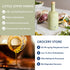 Gypsy Farms 500ml Heirloom EVOO from Little | Extra Virgin Olive Oil from a Single Estate in Greece | First