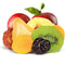 Dried Mixed Fruit with Prunes by It's Delish, 2 lbs (32 Oz)