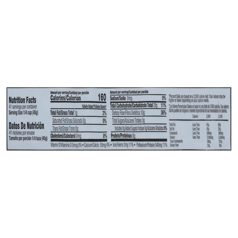 4 lb, Iberia Small Red Beans, Long Shelf Life Small Red Beans with Easy Storage, Rich in Fiber & Potassium, Low