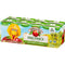 Apple & Eve Sesame Street Organics, Big Bird's Apple Juice, 4.23 Fluid
