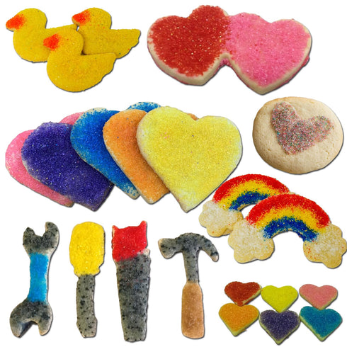 5 Rimming Edible Ounce Fine Decorative Purple Sanding Sugar Sprinkles for Baking, Sparkling Crystals for Cakes
