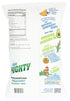 7.5 OZ Zack's Mighty Organic Avocado Oil Tortilla Chips - Sea Salt