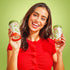 Nutrient-Packed, Edggies Organic Kale Sprinkles - Easy Veggies Pure Kale Superfood for Smoothies, Salads, Pasta & More