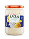 SACLA Alfredo Pasta Sauce with Lemon | Creamy Italian White Pasta Sauce