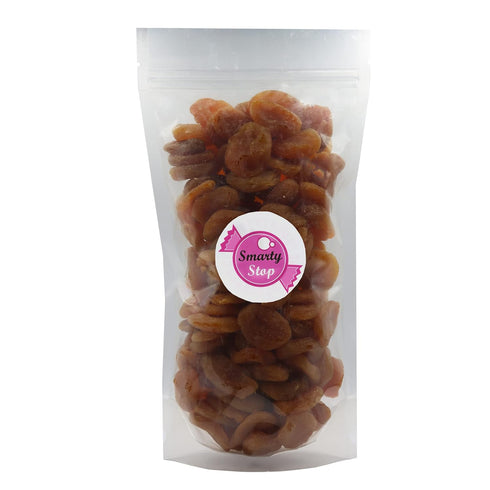 Smarty Stop 5 (Pack 1)) Dried Fruits Great Healthy Snack (Dried Apricot, Pound