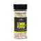 The Spice Lab Kosher Salt Lemon Pepper Seasoning - All-Natural Blend for