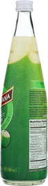 23.6 oz Taste Nirvana, Real Coconut water, fl