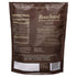 (5.29 OZ 150g) (Pack 4) Bouchard Belgian Milk Chocolate with Caramel & Sea Salt /