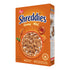Post 440g/15.4 oz.{Imported Honey Shreddies Cereal, from Canada}