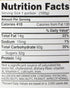 26.4 oz Buram Honey with Nuts - Healthy Protein Snacks - Peanuts, Walnuts, Pistachios, Hazelnuts - Resealable Jar