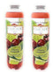 Cascade Ice Sparkling Water 17.2oz - 2 bottles (Cherry Limeade)