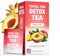 Total Tea SIimming Detox Tea Caffeine Free - 25 Day Detox -