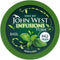 John West Tuna Infusions with Basil 80g