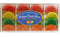 Boston Fruit Slices - 8oz Tray - America's Original Fruit Slices -