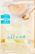 Generic Milk Tea Powder(Off Time),Decaf, 50% Less Sugar, 8 Sticks