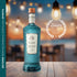 FLURE Floral Botanical Blend | Gin Alternative | Premium Non-Alcoholic Distilled Spirit | Alcohol-Free Spirit