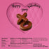 (2 OZ) DOUzzle Mothers Day Treats, XOXO Chocolate Candy Gift Box, Premium Milk Chocolate, Kosher Dairy Cholov Yisroel