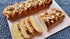 Generic 400 Tsoureki Greek Traditional grams Sweet Bread (Brioche) by Artisan Levant - Ideal for French Toast