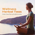8oz/227g Immune FullChea - Sea Buckthorn Berry, Whole Dried Sea Buckthorn Tea, Superfood Berries High in Vitamin C
