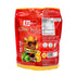 (RED) 19.4oz 2 Malaysia Concentrate Beverage Lime Juice With Sour Plum Chanh X Mui - Total of bags