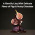 20 OSULLOC Fig Chocolat Black Tea (Juicy Fig & Chocolate flavor), Fruit Tea Blend, Premium Tea bags from Jeju Isalnd