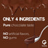 10 Packets Italian Classic Hot Chocolate - Rich, Thick & Creamy Cocoa Drink Mix - Authentic Made in Italy - Rich