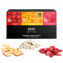 Zest Delites Freeze Dried Fruit Bulk Pack (9.54 Oz), Freeze Dried Strawberries,