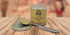 9 Blue Cattle Trucking Co. Gourmet Mexican Vanilla Bean Honey, Ounce