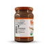 8.82oz (Pack 1) Rigoni di Asiago Organic Nocciolata Crunchy Crushed Hazelnut Cocoa Spread Gluten Free Palm Oil Free