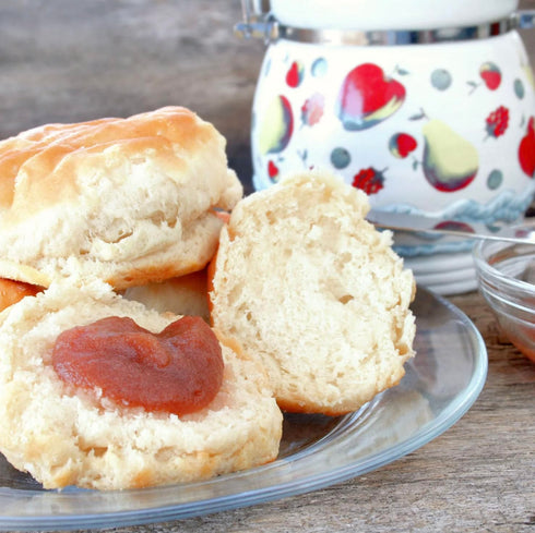 Southern Roots Sisters 11 Pack 2 Apple Butter - Cider Spices - Made With Fresh Fruit and Pure Cane Sugar - Ounce Glass