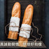 Generic 2.2 (1kg), Japan Napoleon French Bread Flour, Japanese Flour for Baking, Unbleached Wheat Flour, Pounds Tehmag