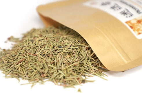 USTCM PACKAGING 4oz NEW Rosemary Leaf Mi Die Xiang