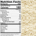 80 oz. #1 Presto Sales Almonds, "FRESH CROP YEAR" Extra Sifted Fine Fresh Flour healthy Blanched Raw | Keto and Paleo